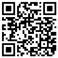 QR Code for bitcoin:14G4RL4vceGVxdKKLNAE2qRd7c6JLiwCE2
