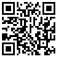 QR Code for bitcoin:14GCsHD9tAmMMwXemEkKR9YoGtpUSd6ssv