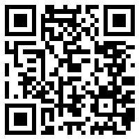 QR Code for bitcoin:14GDkqZxxjSQS2asS5FwGo4P3KdAnrotXG