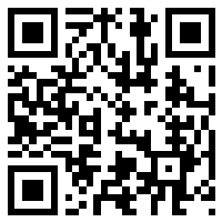 QR Code for bitcoin:14GDnEDcec9z7mdmpdimtNVp4TndW4VVvb