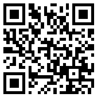 QR Code for bitcoin:14GEgXNSnvEaRrWTConEmwgERfB6Fg4e8u