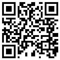 QR Code for bitcoin:14GGBAeENQCbm4t5K1LbeMjCa88CG5pC8b