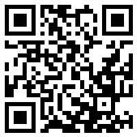 QR Code for bitcoin:14GGfE2txENYuGkLC3tpR6m9SW1aeam1At
