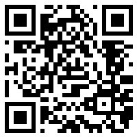 QR Code for bitcoin:14GUsT2ppPaBSHVnjF3BZTn53zd4Pjo7bc