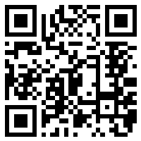 QR Code for bitcoin:14GWSwVTbUuv3NfuDeTM9CVxVX2fPrCGU3