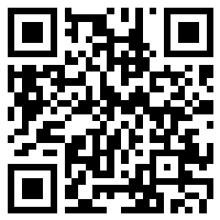 QR Code for bitcoin:14GXcdJ1YmunFCG7K2jW2ShbregmvdoedQ