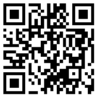 QR Code for bitcoin:14GYBWqWdhCSkSBgDrvEaeYXVihcKCeYNc