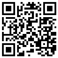 QR Code for bitcoin:14GonspF3zVuPs64CWiHEKL4xa75vbWnaJ