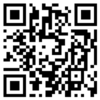 QR Code for bitcoin:14GuixYN94SxYMtVk8NFfDt9AB6HyAnxTg