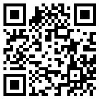 QR Code for bitcoin:14GzPGDRsUwts1NsjZJaTrSWfcjTsLxPm4