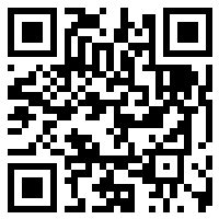 QR Code for bitcoin:14GzXbFfKqgRd6tryB2kXqfdYv2cV95bhc