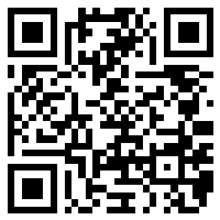 QR Code for bitcoin:14H1d4gwiT58eL8oDFri7w7AvLyGFGmca6
