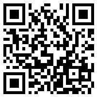 QR Code for bitcoin:14H4WbiJtsD8f6FCPs357NCbkExTM13CF9