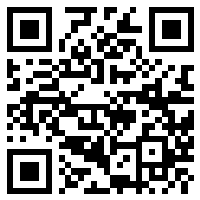 QR Code for bitcoin:14H4ugVBjaSwmpvVkR8uinYdxWpm8rzARP