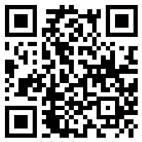 QR Code for bitcoin:14H7pBGUtcEukGVppsoZxyUUQcuAFg34JS