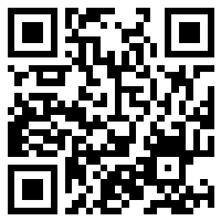 QR Code for bitcoin:14H8FwsUGyDLgsL8fLUDKaGFK2edfPdRsW