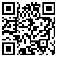 QR Code for bitcoin:14HDnLCEEhLXELbMBMTNJzKmS8o5Ymd5wx