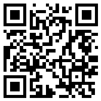 QR Code for bitcoin:14HPxT24oVAEM4G3DMM1AiGXBQvRobek4c