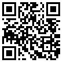QR Code for bitcoin:14HQvHgC57f9LM7MBhSyjVx6Z8TMSShpgU