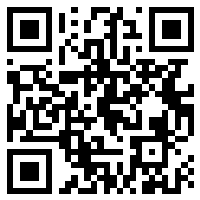 QR Code for bitcoin:14HSyVdveXWapz6D2ckwXc1LweeEBGgDNf