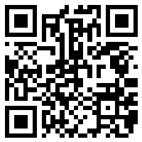 QR Code for bitcoin:14HViEngzVEG1mcBAhQ3txbfPEysjuU6ik