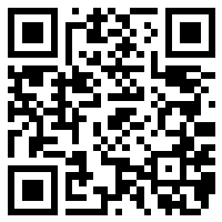 QR Code for bitcoin:14Ham85kBRBDT2mw671RbBQNe6qg2HpAC8