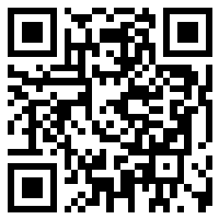 QR Code for bitcoin:14HiVKdbbuCCtLXya3g68fScBwqbrfbj6R