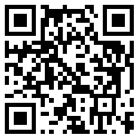 QR Code for bitcoin:14J3eSUkFSidoEFPfYUZP9eR4YAM6C26PT