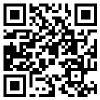 QR Code for bitcoin:14J3q1PX53w74eWPbDxSbg9Yzd2PPSmFS7