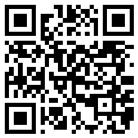 QR Code for bitcoin:14JAzc1Gr9dNqY2eZhiiVFXpQabdudCSj6