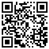 QR Code for bitcoin:14JJQ7MmFudMpPDvLUtFEnfjeKp2vzRh3Z