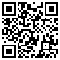 QR Code for bitcoin:14JQgQ32qL4SGdSakz18HMFGmYSTcqm5DM