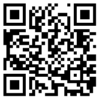 QR Code for bitcoin:14JUA3qZttCV7HU7t6frMWCZeavJsDKTCS