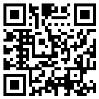 QR Code for bitcoin:14JVbvDaHgaRna8Ge8ovMxpjSgYQA9As45