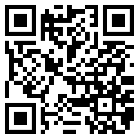 QR Code for bitcoin:14JsXnHnvYw8twgvqdhkAC3HFhPi5d5Dp3