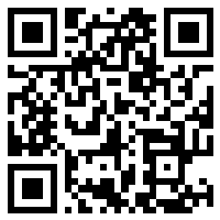 QR Code for bitcoin:14JwhEp7yTv61hbdHyMuPCHwdtDYoGPpRV