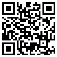QR Code for bitcoin:14K4NN15nH4M9nkfqBfPYVcLeRcTAFyc1v