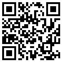 QR Code for bitcoin:14KE3ZNwam2mWwbWmsKCybLVCudwZXnxtp