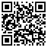 QR Code for bitcoin:14KXnhBtFRE9A2FB2PwHUnVUo8UtmXJBN3