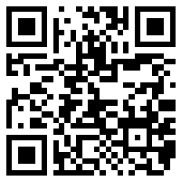 QR Code for bitcoin:14KjiLBLFNPAd7J6B53NfXftP9Thv7c4Vf
