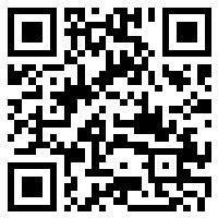 QR Code for bitcoin:14KjsLXWBfNjFBETdxUR1Du7YDMqAXzPbm