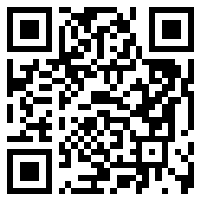 QR Code for bitcoin:14LCePuhe2ddUAWQHANz5W5Cn5vRdCJf3N