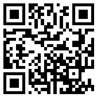 QR Code for bitcoin:14LEFoXNDYUUBHtJMk3DA41U5SLCTPHXzM
