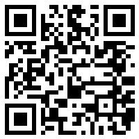 QR Code for bitcoin:14LPxgePVbhMC6wSimNRecr58JMGMQJdUJ