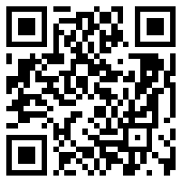 QR Code for bitcoin:14LRNeRagSujYCFbQ1fkLUQNb4KS9EESyt