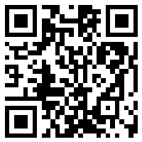 QR Code for bitcoin:14LWRoDzux6M1ZjoF8tymTLHMnGCNxe4AT