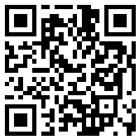 QR Code for bitcoin:14LmdAwH6BGEWVkKDZvT97ba6EU4FRXFiB