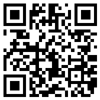 QR Code for bitcoin:14LocQgrRCPpRt71fadcsyKUD87pUVAkpu