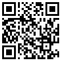 QR Code for bitcoin:14LttwPhFbNQgHCeSExQv3X7YSarZ2mPKD