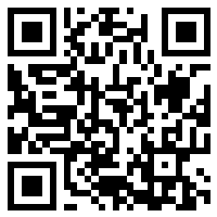 QR Code for bitcoin:14M1GCSP4aZPByu2QG7azCdSxzuPC55K7j